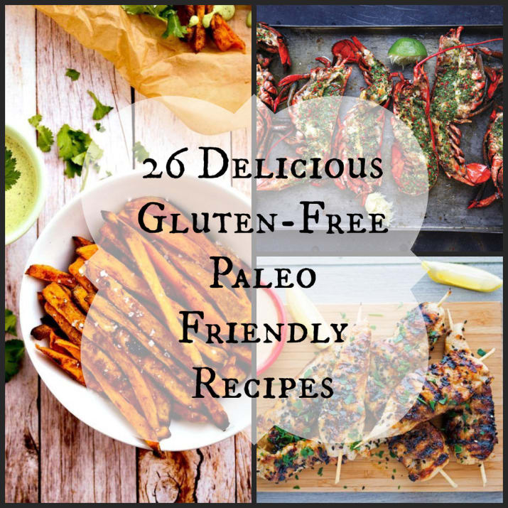 paleo recipes buzzfeed